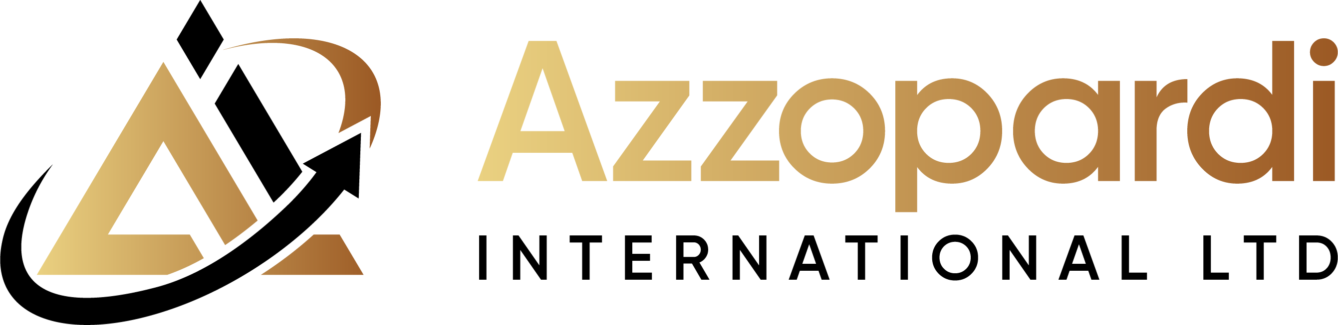 Azzopardi Int LTD. Logo